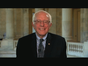 Bernie Sanders: GOP debate was .really painful.