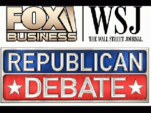 Republican Debate