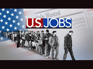 U.S. Jobs Report, From YouTubeVideos