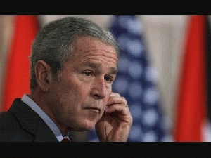 Bush War Crimes, From YouTubeVideos