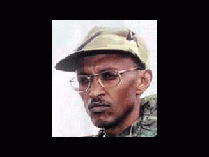 The Loss Of Press Freedom In Rwanda