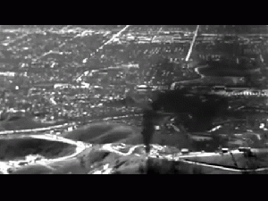 A massive methane leak in Porter Ranch, California, has displaced thousands of residents and is releasing over 30000 kilograms of methane per hour.