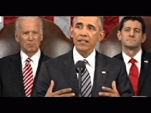 Obama  Last State of the Union Address, From YouTubeVideos