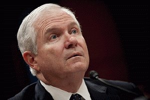 Robert Gates