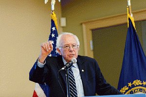 From flickr.com/photos/80038275@N00/22719812802/: Bernie Sanders, From ImagesAttr