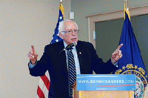 Bernie Sanders, From MyPhotos