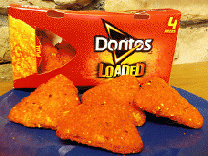 Doritos - Fully Loaded