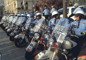 Police, From ArchivedPhotos