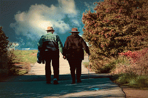 Addressing the needs of America's growing senior population., From FlickrPhotos