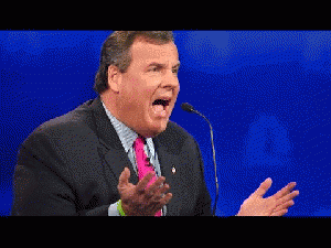 Chris Christie