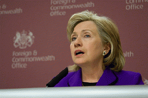 Hillary Clinton, From FlickrPhotos