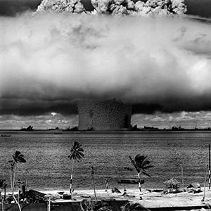 Bikini Atoll, From ImagesAttr