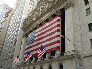 New York Stock Exchange