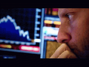 Wall Street Crashes Thanks To China Market