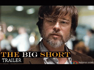 The Big Short -- Screwed 2015