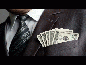 Gap Between Rich and Poor