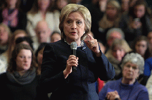 Hillary Clinton, From FlickrPhotos