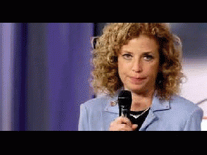 Debbie Wasserman Shultz