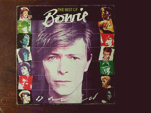 David Bowie - Best Of Bowie