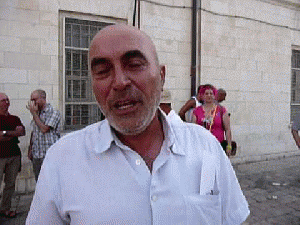 Ezra Nawi is one of Israel's most courageous human rights/pro-democracy activists., From YouTubeVideos