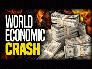 World Economic Crash, From YouTubeVideos