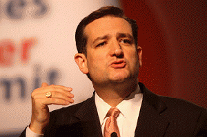 Ted Cruz, From FlickrPhotos