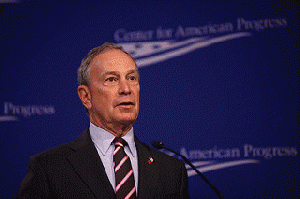 Michael Bloomberg, From FlickrPhotos