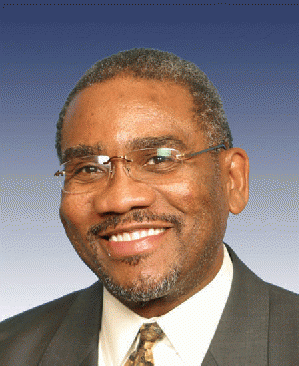 Rep. Gregory Meeks, Congressional Black Caucus PAC chair