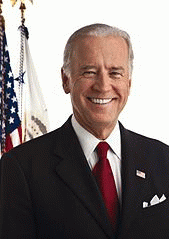 VP Joe Biden