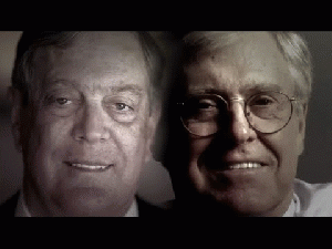 Koch Brothers