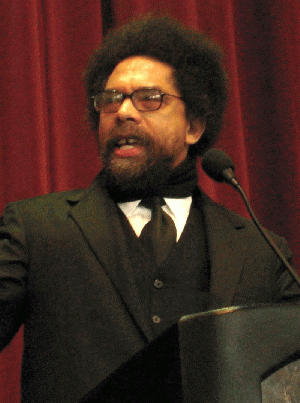 Cornel West