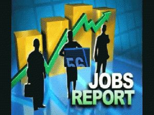 The dismal U.S. unemployment report, From YouTubeVideos