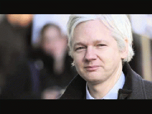 UN Decision on Julian Assange's Arbitrary Decision UN Decision on Julian Assange's Arbitrary Decision