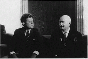 File:Kennedy and Khrushchev at Vienna Meeting - NARA - 193203.jpg ... File:Kennedy and Khrushchev at Vienna Meeting - NARA - 193203.jpg ...