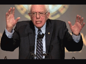 Bernie Sanders On Democratic Socialism, From YouTubeVideos