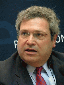 Prominent neocon intellectual Robert Kagan. Prominent neocon intellectual Robert Kagan.