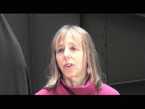 CODEPINK Founder Medea Benjamin