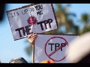 Your Worst Fears About The TPP Are True, From YouTubeVideos