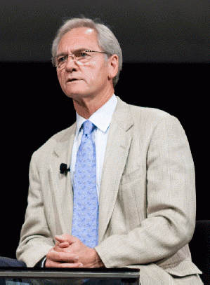 Don Siegelman at Netroots Nation 2008 Don Siegelman at Netroots Nation 2008