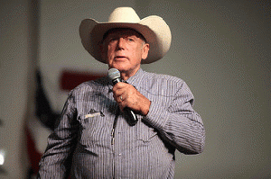 Cliven Bundy, From FlickrPhotos