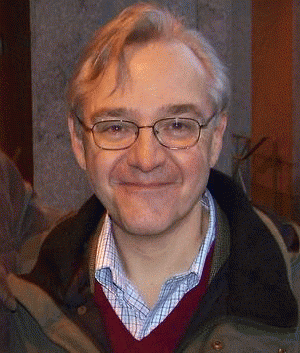 EJ Dionne, From WikimediaPhotos