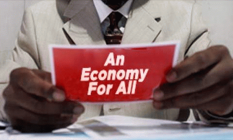 An Economy for all