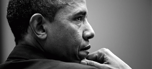 The passing of Justice Antonin Scalia gives Obama the greatest test of his presidency. The passing of Justice Antonin Scalia gives Obama the greatest test of his presidency.