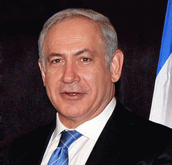 Benjamin Netanyahu Benjamin Netanyahu