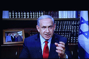 Benjamin Netanyahu, From FlickrPhotos