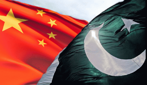 China: Pakistan's friend or foe, From ImagesAttr