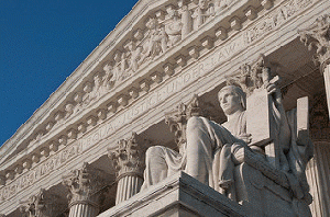 Supreme Court, From FlickrPhotos