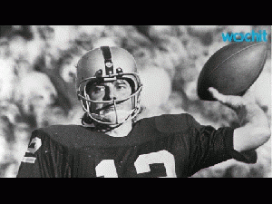 Quarterback Ken Stabler Dead at 69