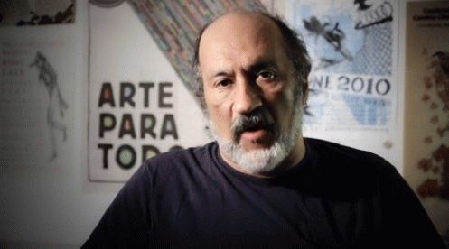 Activist Alfredo Lopez discusses Sanders and how the left should respond to campaign Activist Alfredo Lopez discusses Sanders and how the left should respond to campaign