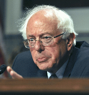 Bernie Sanders Bernie Sanders
